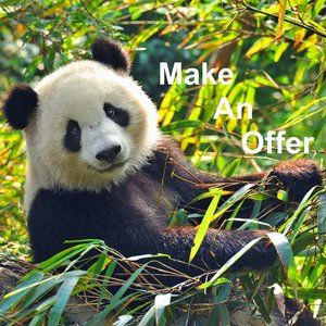 Reasonable Offers Welcomed